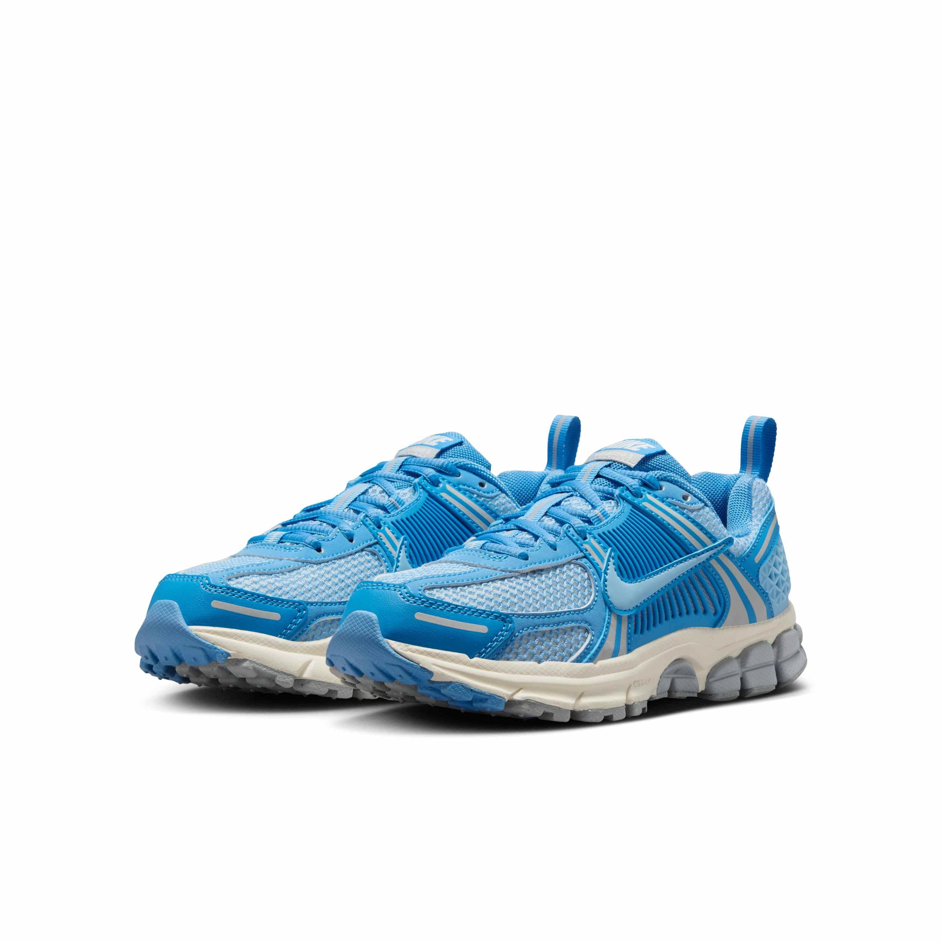 Nike Vomero 5 Grade School Boys' "Blue Beyond/Wolf Grey/Sail/Psychic Blue" Shoe