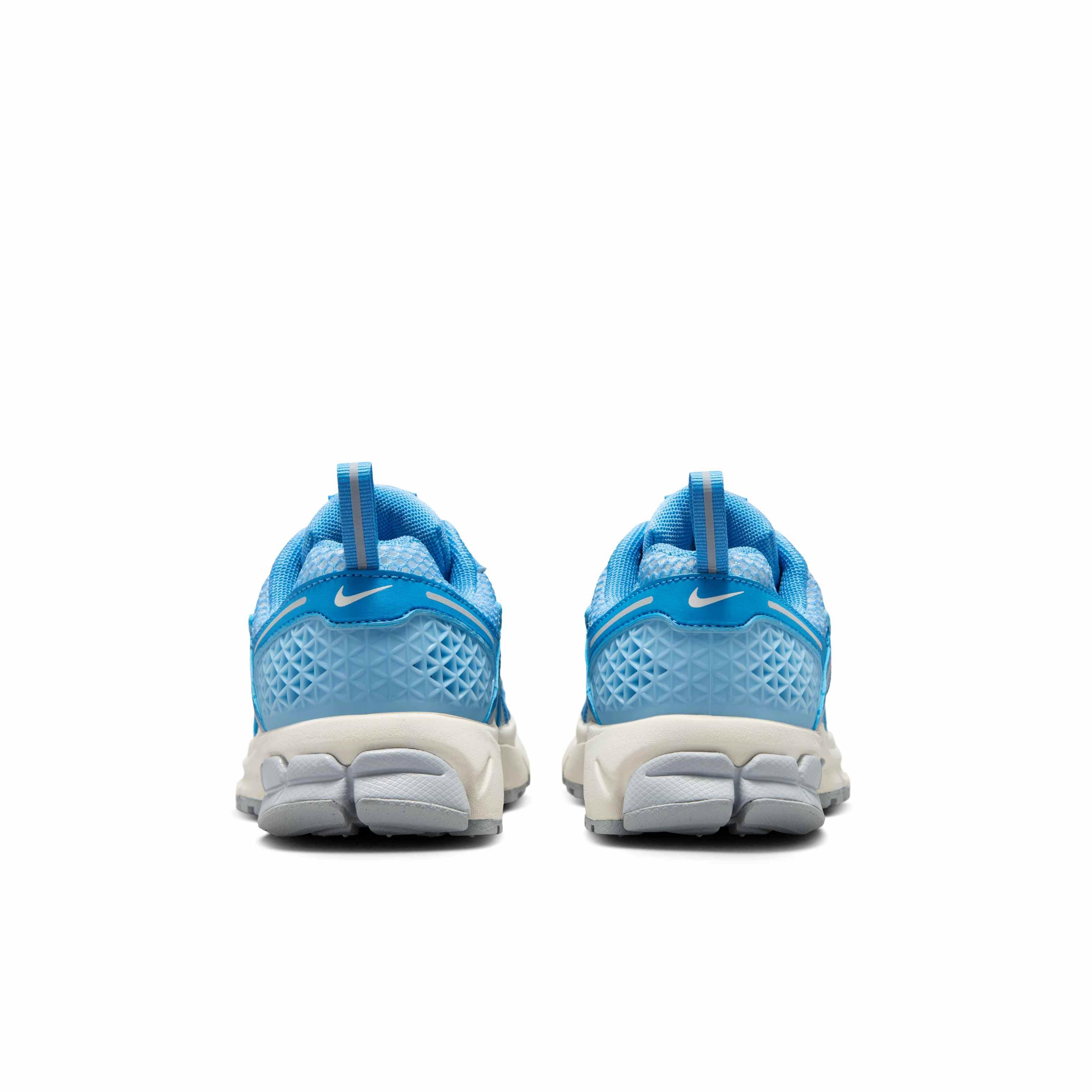 Nike Vomero 5 Grade School Boys' "Blue Beyond/Wolf Grey/Sail/Psychic Blue" Shoe