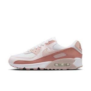 Nike Air Max 90 "Particle Pink/Pearl Pink/Silt Red" Women's Shoe