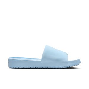 Jordan NOLA "Psychic Blue/Psychic Blue" Women's Slide