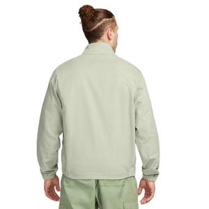Nike Men's Sportswear Club Corduroy Harrington Jacket -Jade