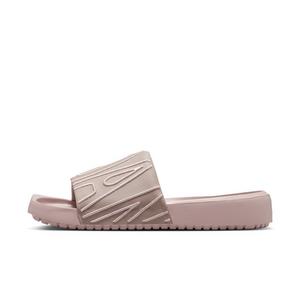 Jordan NOLA "Particle Rose/Pumice" Women's Slide