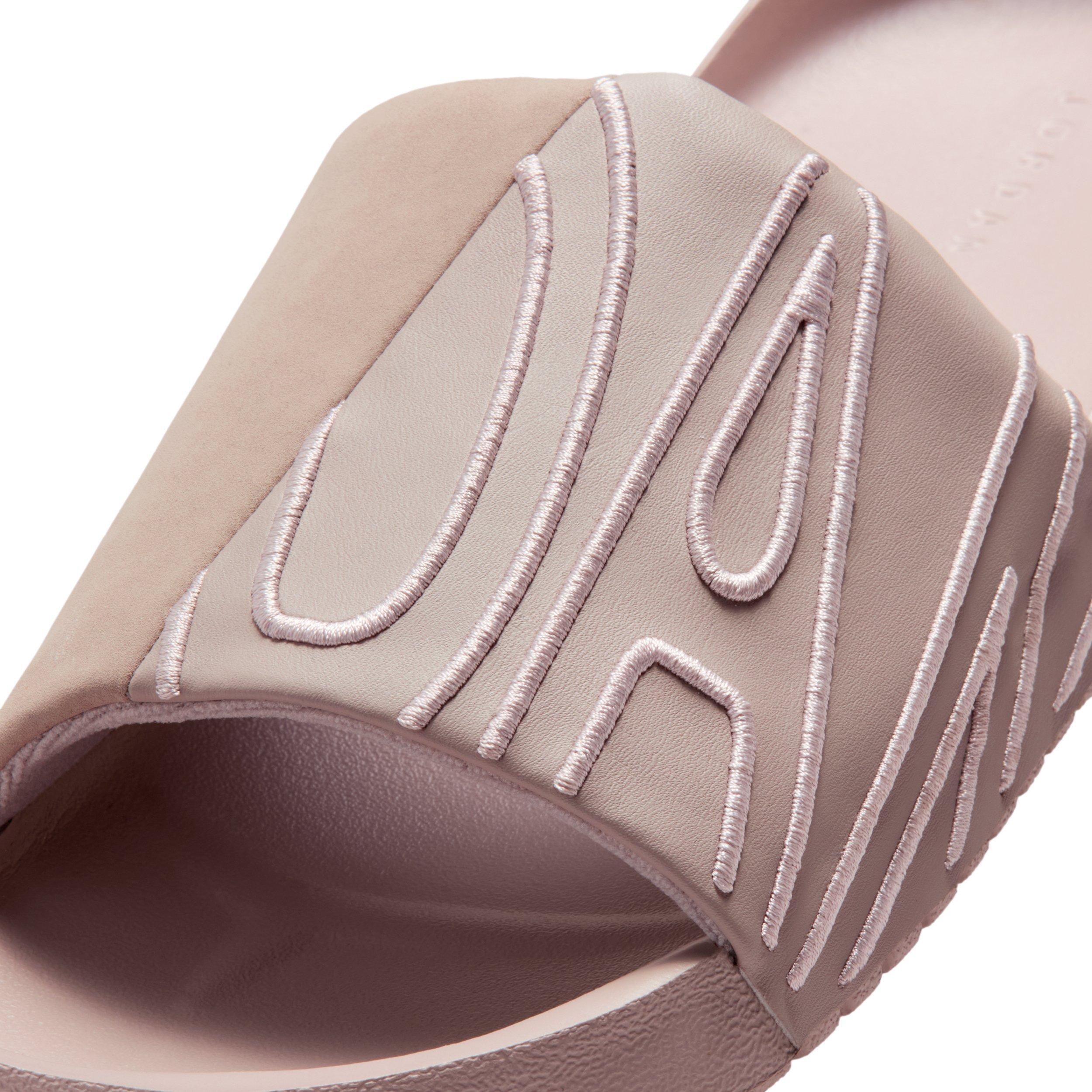 Jordan NOLA "Particle Rose/Pumice" Women's Slide - ROSE/PUMICE Thumbnail View 6