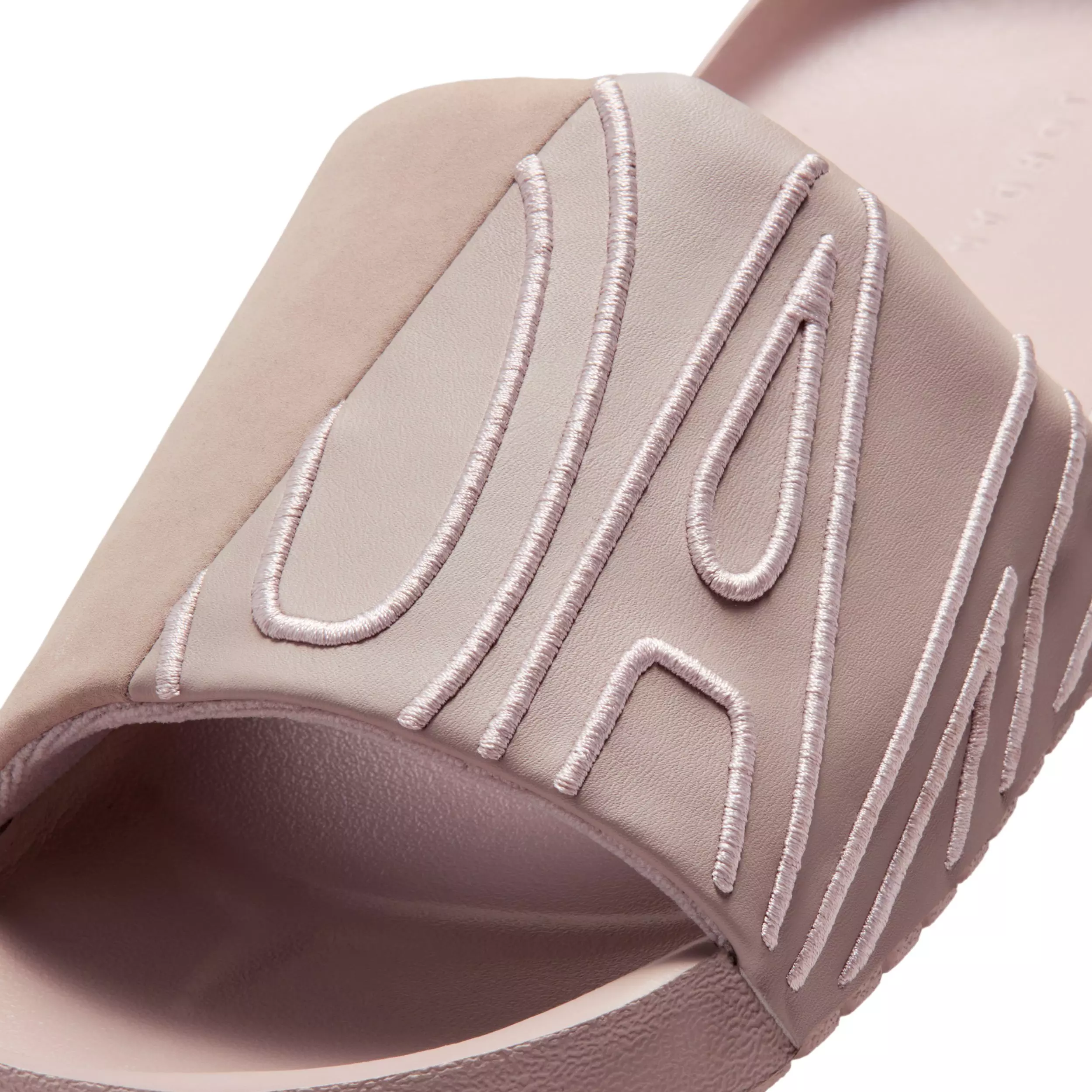 Jordan NOLA "Particle Rose/Pumice" Women's Slide - ROSE/PUMICE