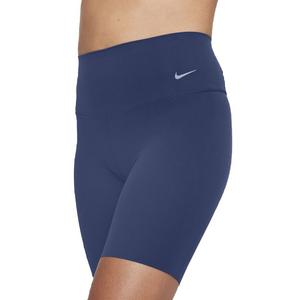 Nike Women's Dri-FIT Zenvy GS High-Waisted 8" Biker Shorts
