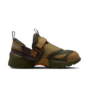 Jordan Trunner LX "Brown Kelp/Cargo Khaki/Velvet Brown/Wild Mango" Women's Shoe