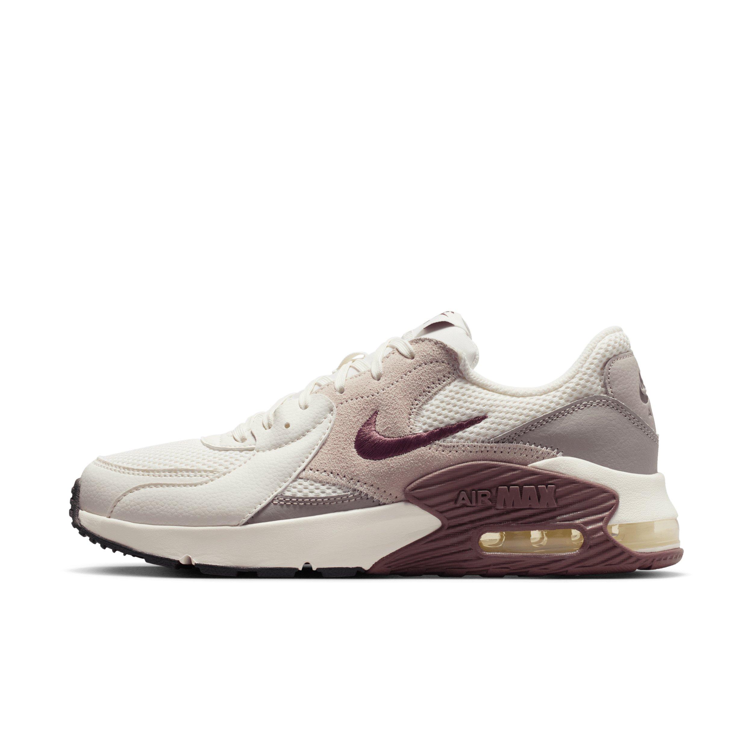 Nike Air Max Excee "Sail/Moon Particle/Phantom/Tattoo" Women's Shoe - SAIL/MOON/PHANTOM/TATTOO Thumbnail View 2