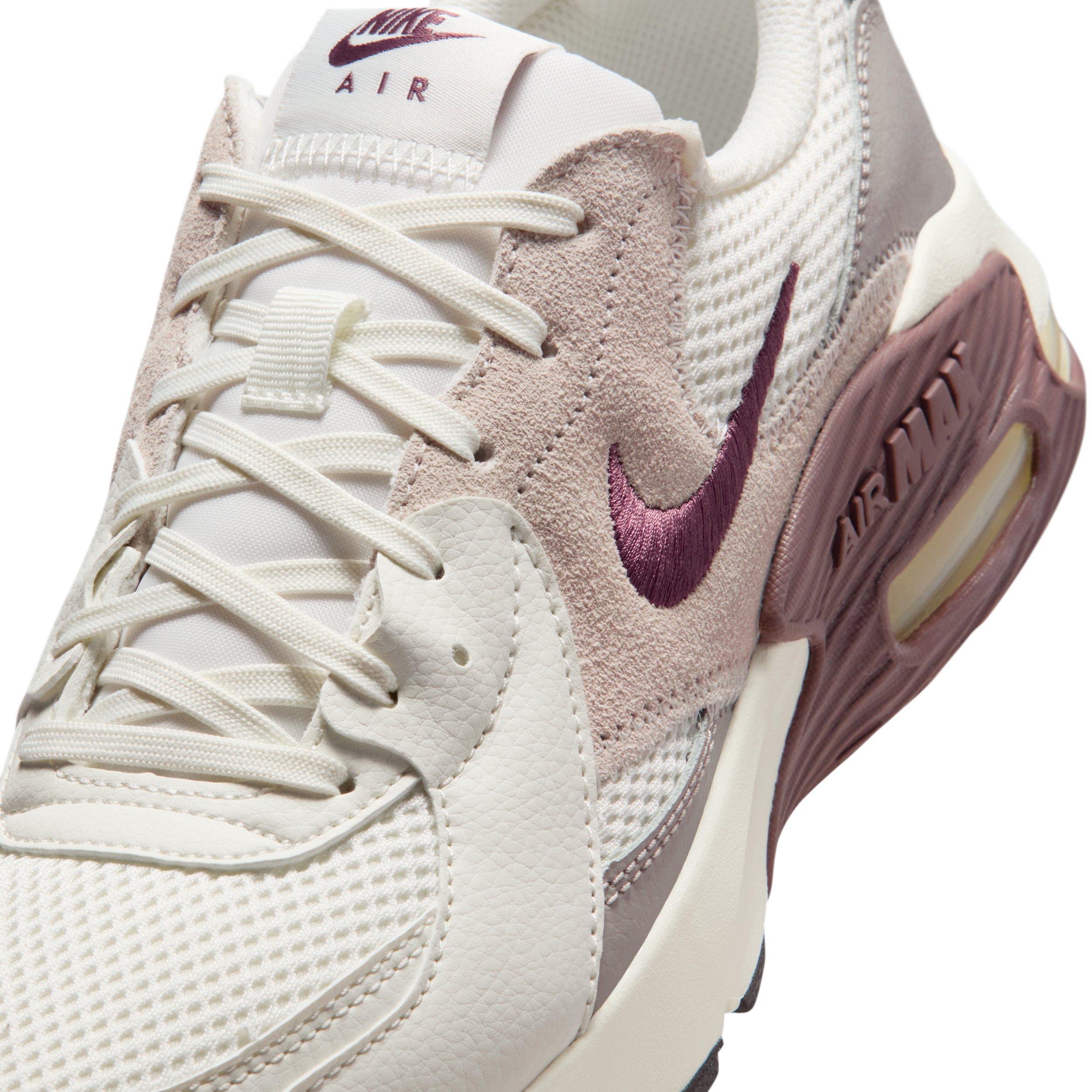 Nike Air Max Excee "Sail/Moon Particle/Phantom/Tattoo" Women's Shoe - SAIL/MOON/PHANTOM/TATTOO Thumbnail View 7