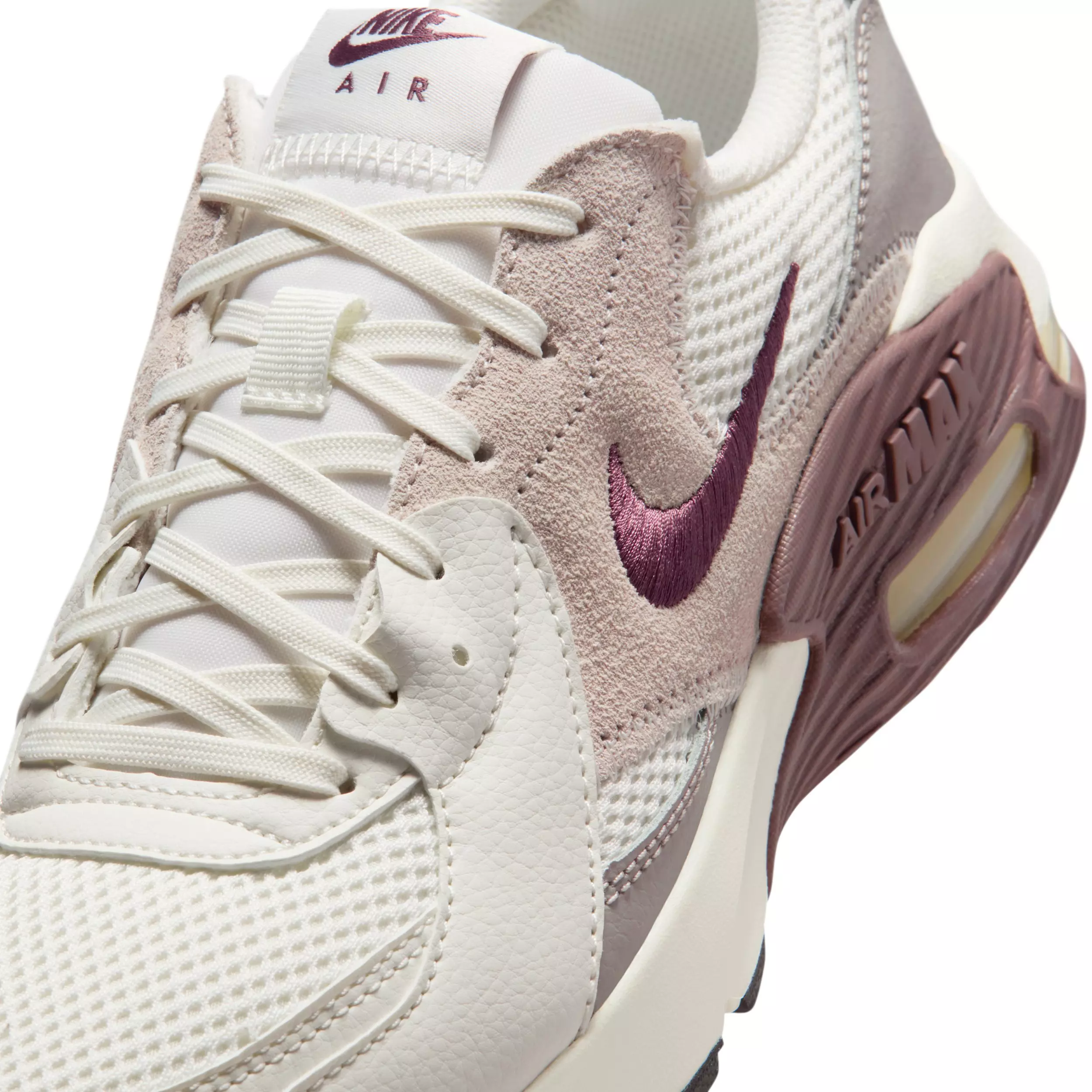 Nike Air Max Excee "Sail/Moon Particle/Phantom/Tattoo" Women's Shoe - SAIL/MOON/PHANTOM/TATTOO