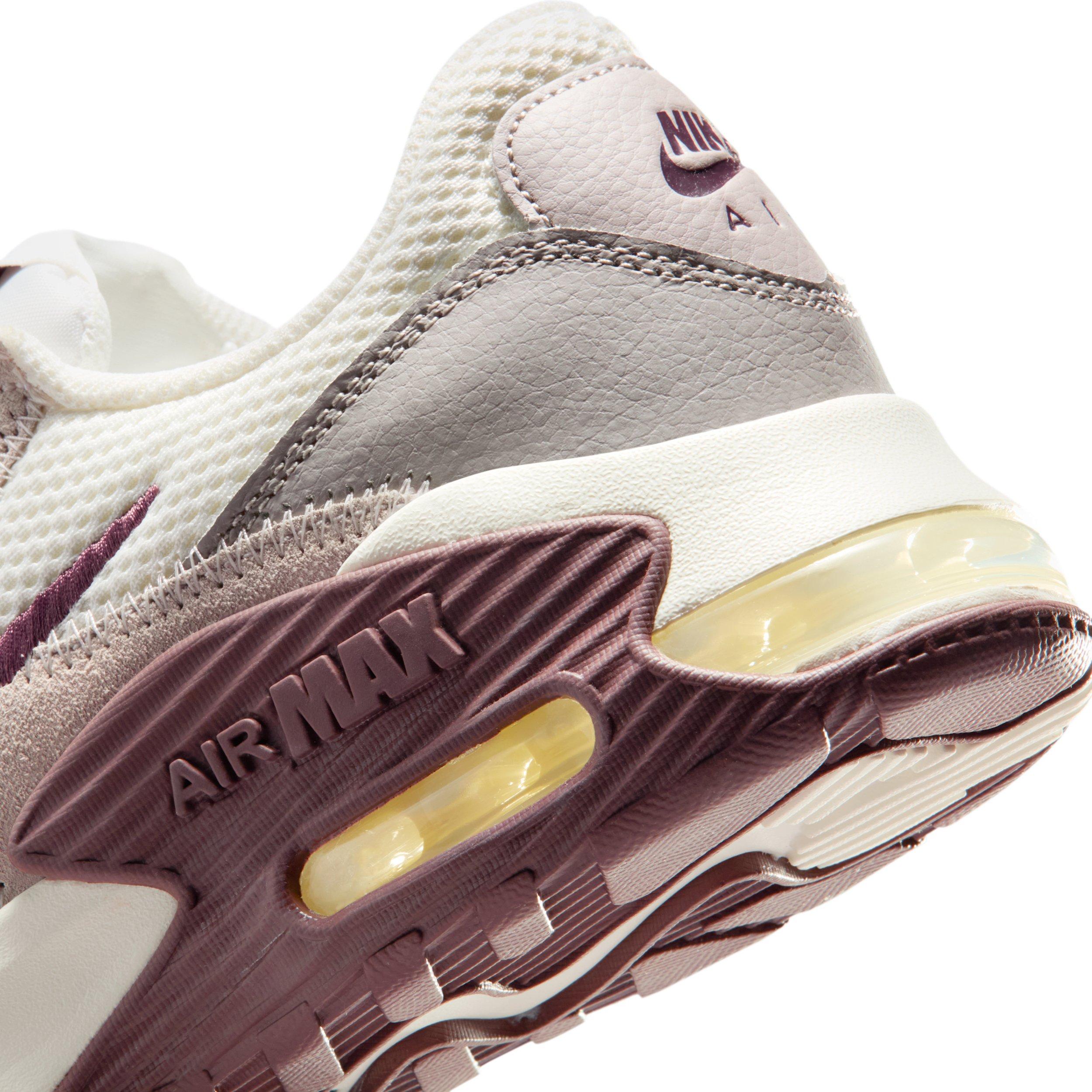 Nike Air Max Excee "Sail/Moon Particle/Phantom/Tattoo" Women's Shoe - SAIL/MOON/PHANTOM/TATTOO Thumbnail View 8