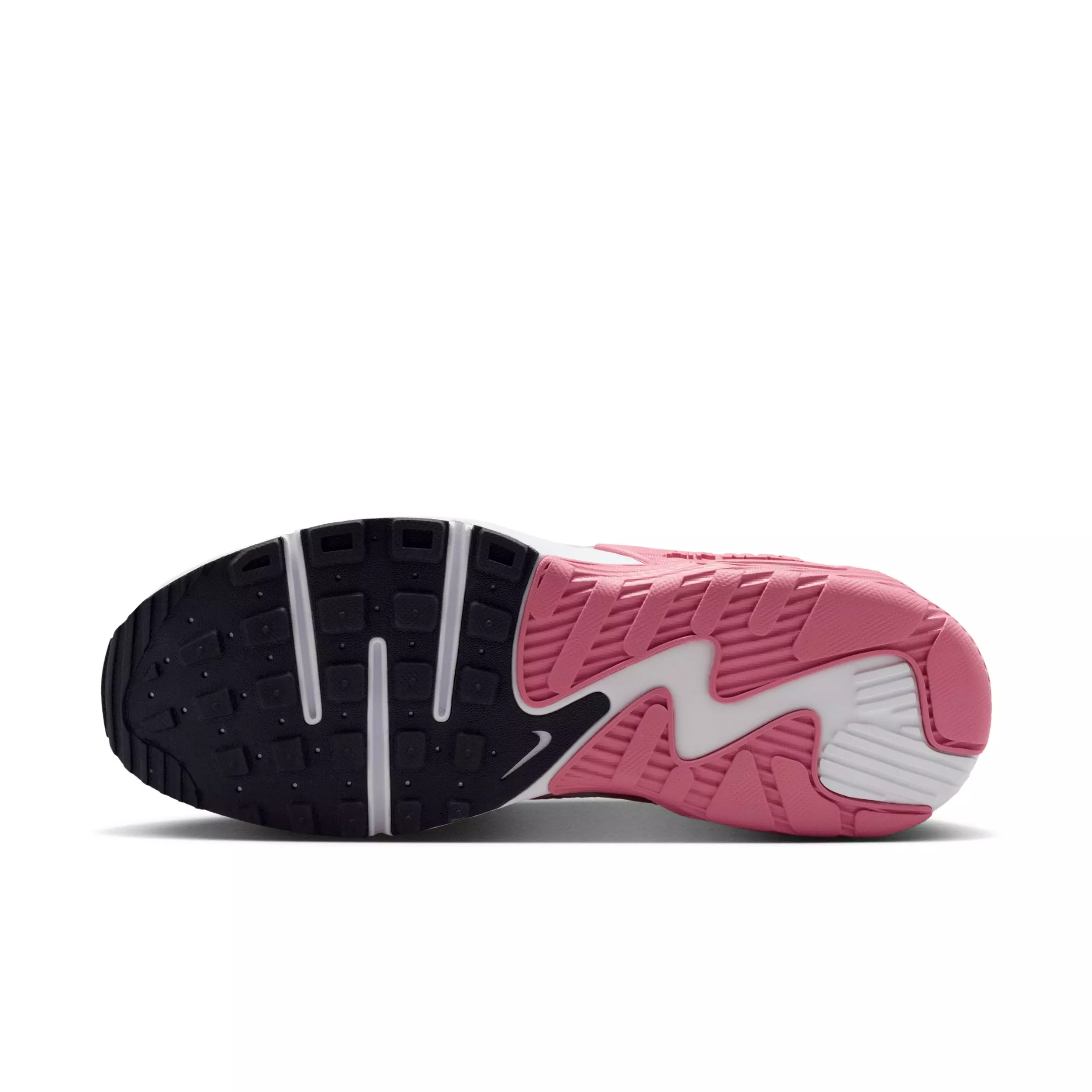 Nike Air Max Excee "White/Pink Foam/Platinum Tint/Peony" Women's Shoe - WHITE/PINK/PLATINUM/PEONY