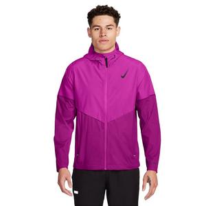 Nike Men's Storm-FIT Aerogami Aeroswift Breathable Running Jacket