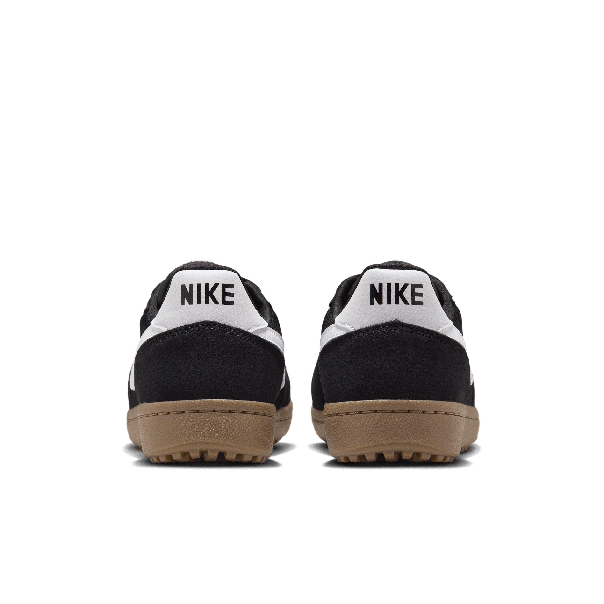 Nike Field General "Black/Gum Light Brown/White" Women's Shoe - BLACK/LT BROWN/WHITE Thumbnail View 5