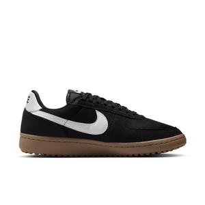 Nike Field General "Black/Gum Light Brown/White" Women's Shoe