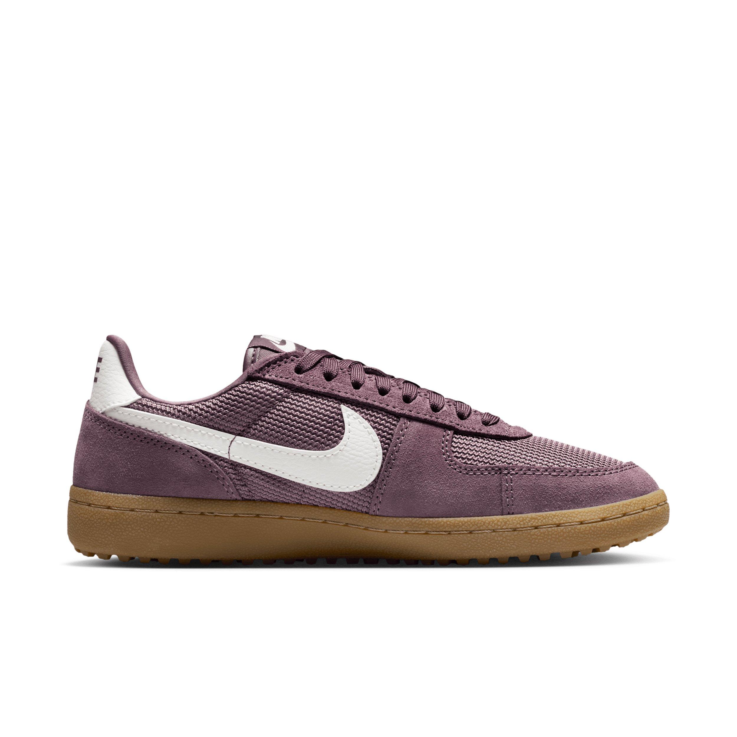 Nike Field General "Tattoo/Gum Dark Brown/Sail" Women's Shoe - TATTOO/DK BROWN/SAIL Thumbnail View 1
