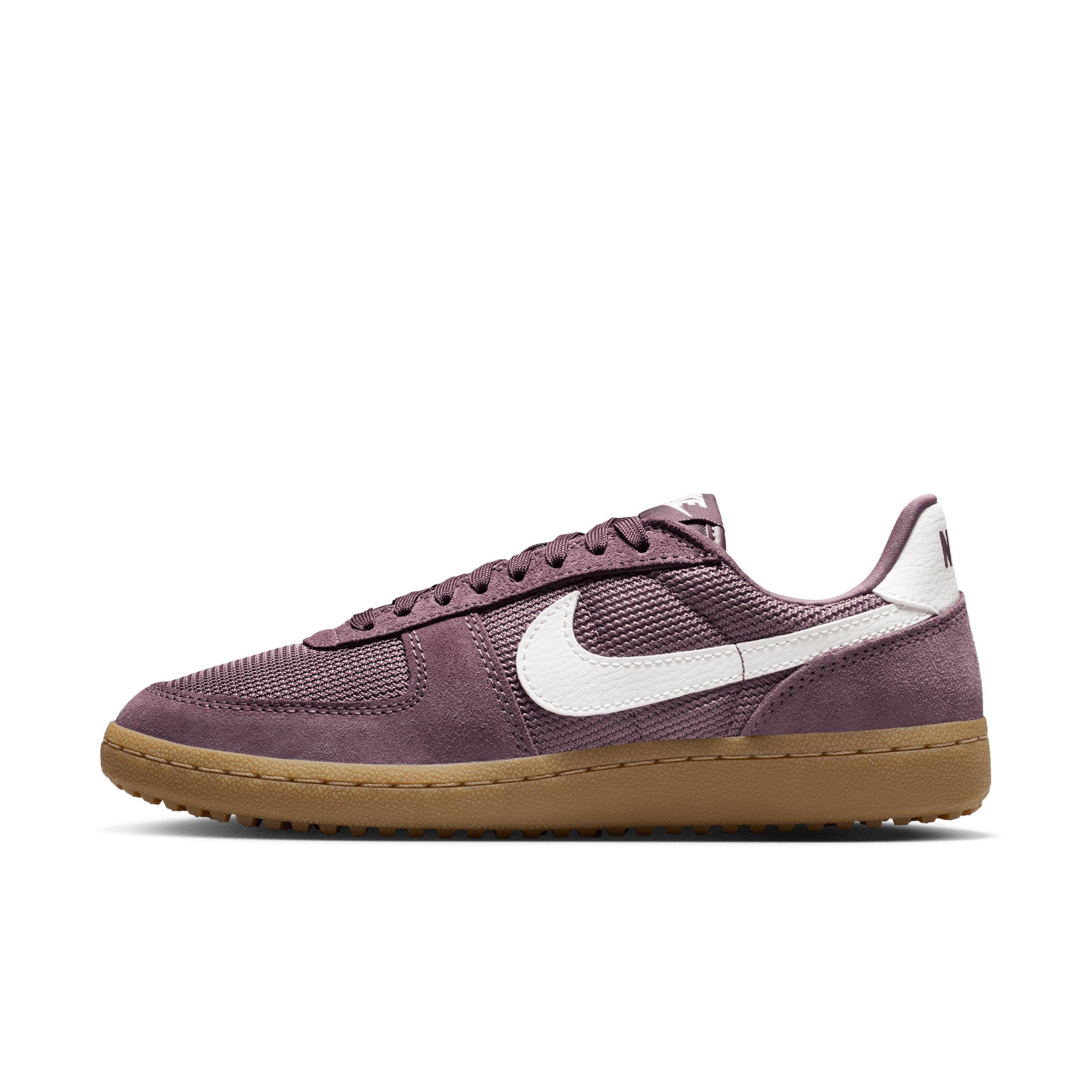 Nike Field General "Tattoo/Gum Dark Brown/Sail" Women's Shoe - TATTOO/DK BROWN/SAIL Thumbnail View 2