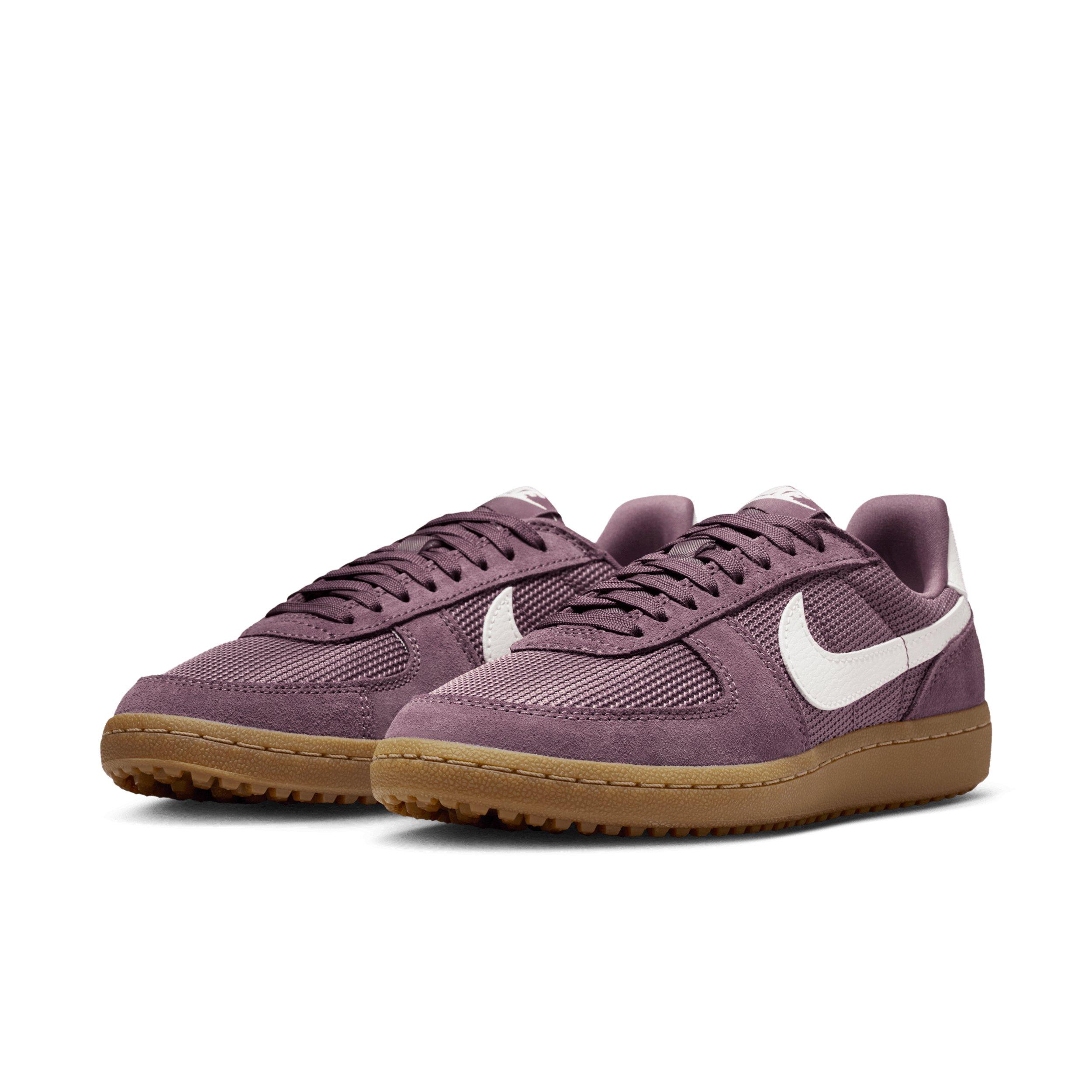Nike Field General "Tattoo/Gum Dark Brown/Sail" Women's Shoe - TATTOO/DK BROWN/SAIL Thumbnail View 3