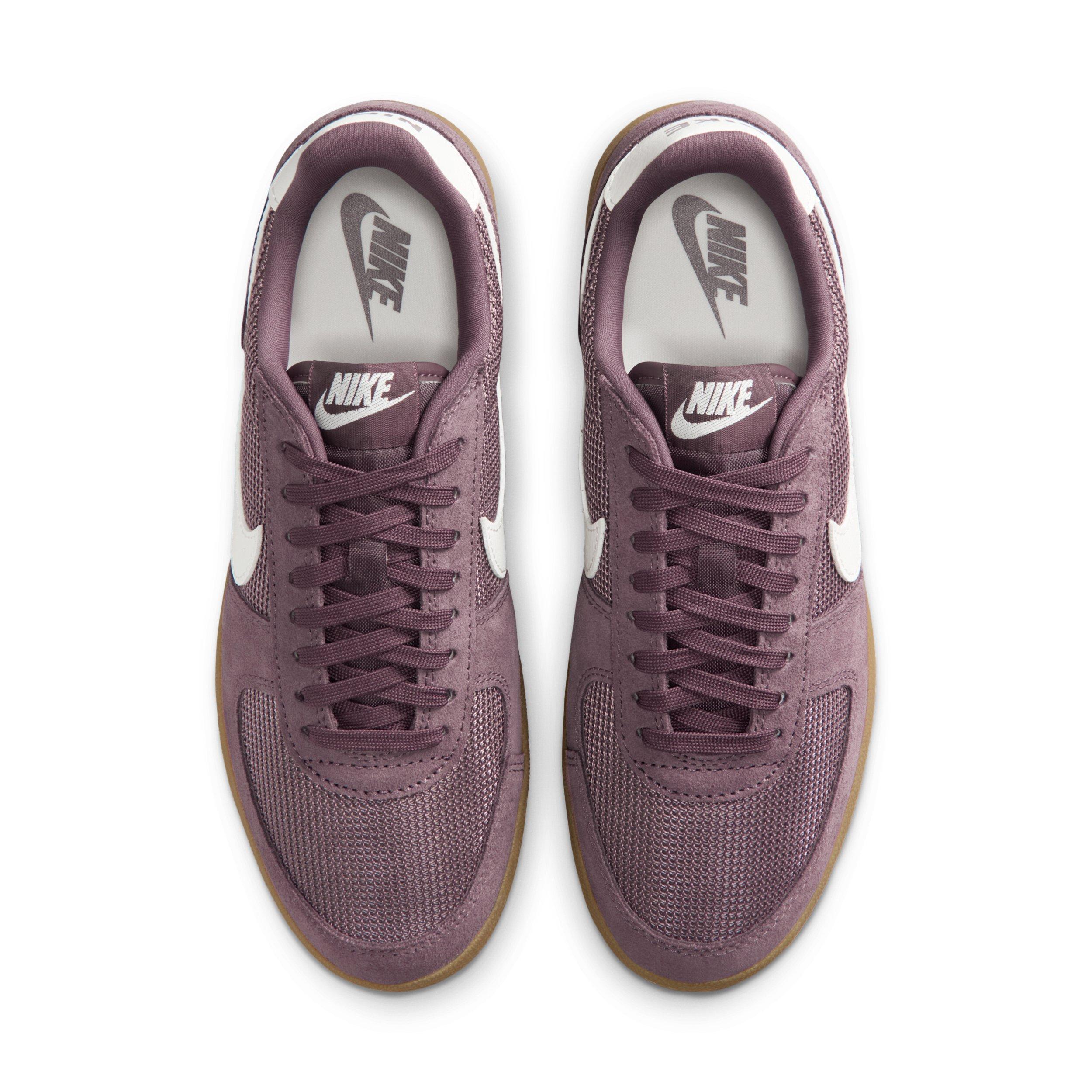 Nike Field General "Tattoo/Gum Dark Brown/Sail" Women's Shoe - TATTOO/DK BROWN/SAIL Thumbnail View 4