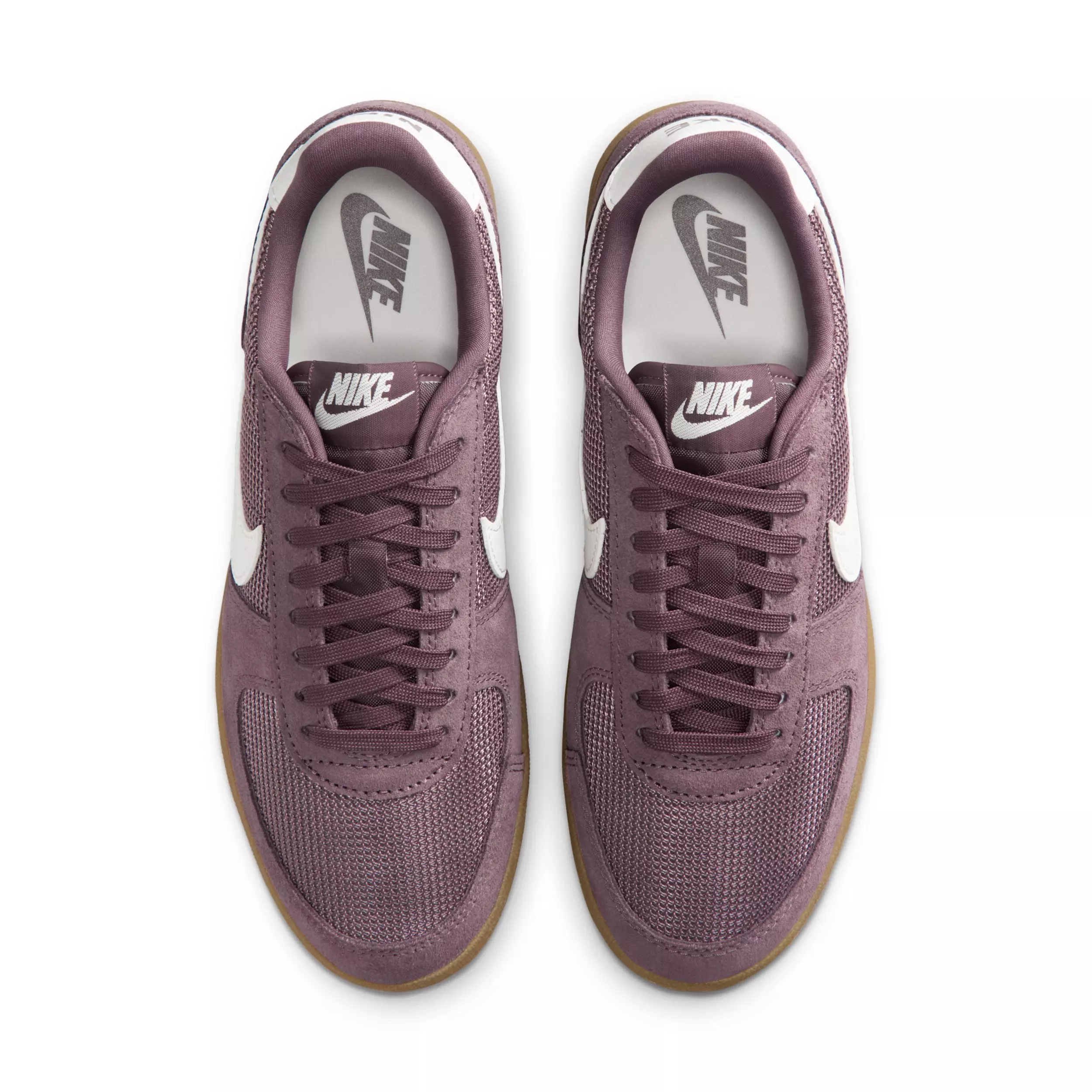 Nike Field General "Tattoo/Gum Dark Brown/Sail" Women's Shoe - TATTOO/DK BROWN/SAIL