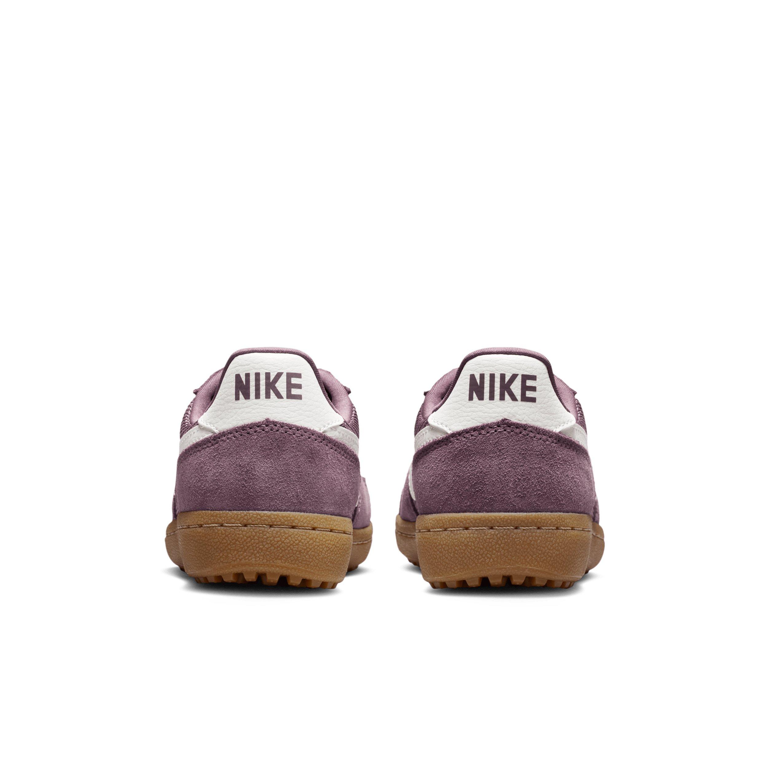 Nike Field General "Tattoo/Gum Dark Brown/Sail" Women's Shoe - TATTOO/DK BROWN/SAIL Thumbnail View 5