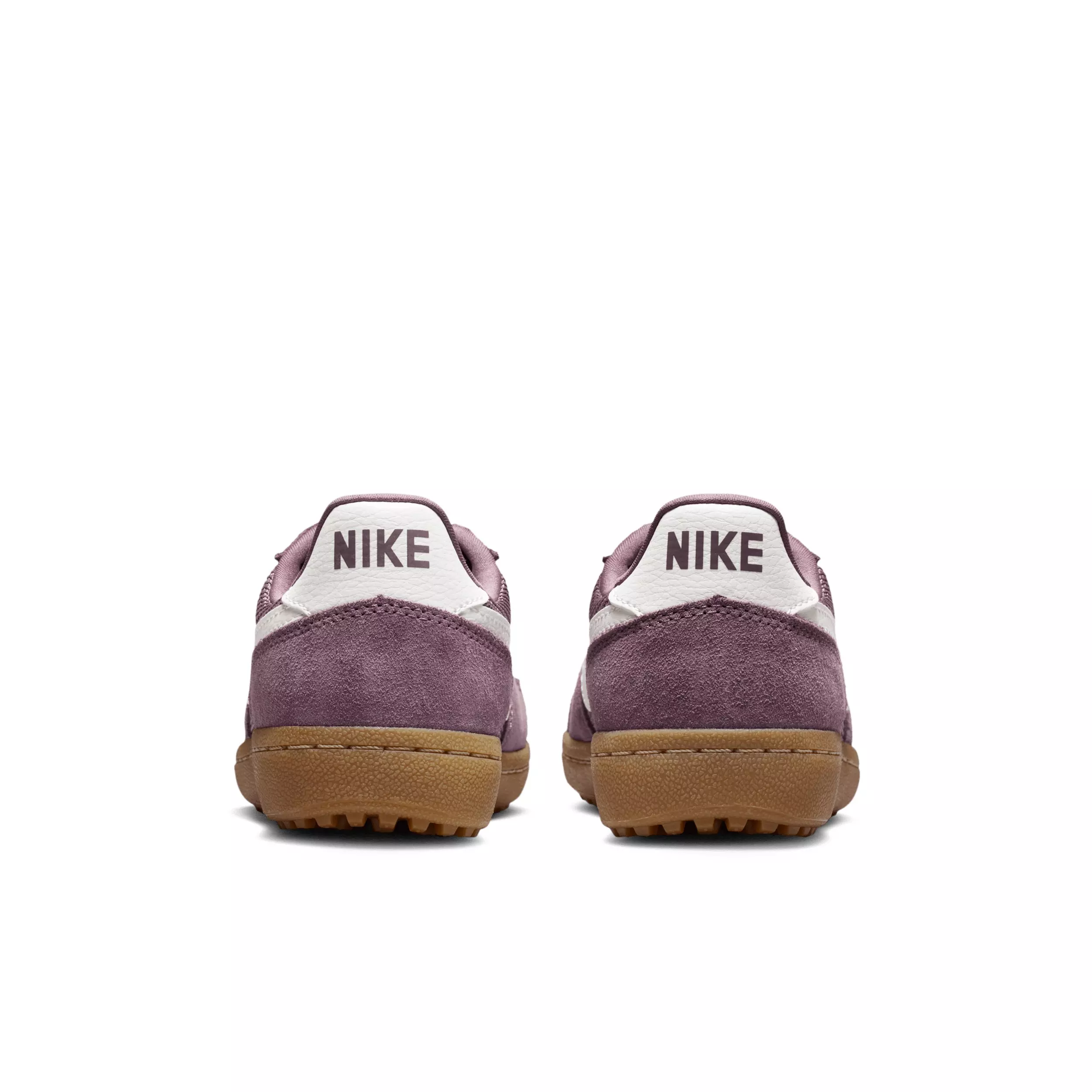 Nike Field General "Tattoo/Gum Dark Brown/Sail" Women's Shoe - TATTOO/DK BROWN/SAIL