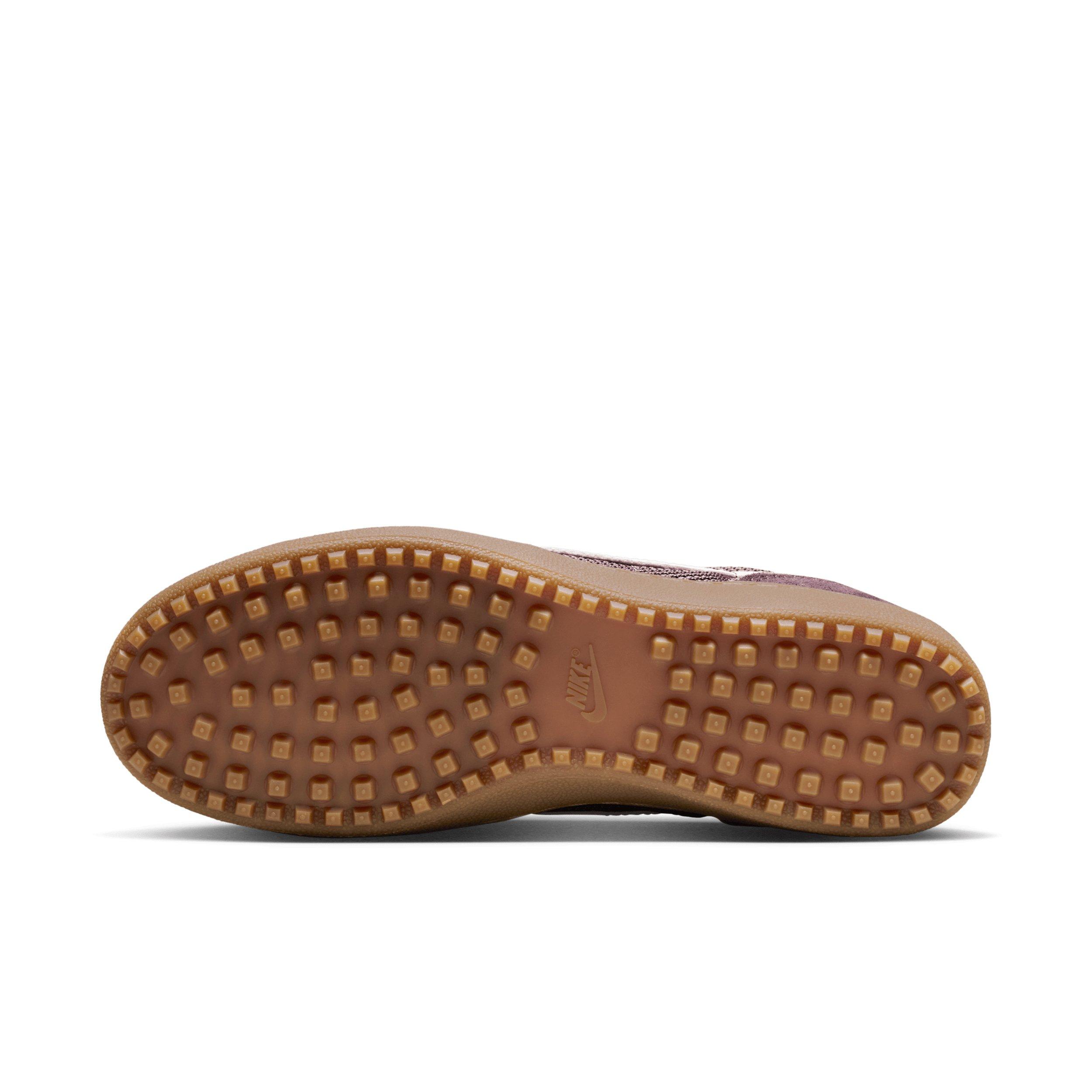 Nike Field General "Tattoo/Gum Dark Brown/Sail" Women's Shoe - TATTOO/DK BROWN/SAIL Thumbnail View 6