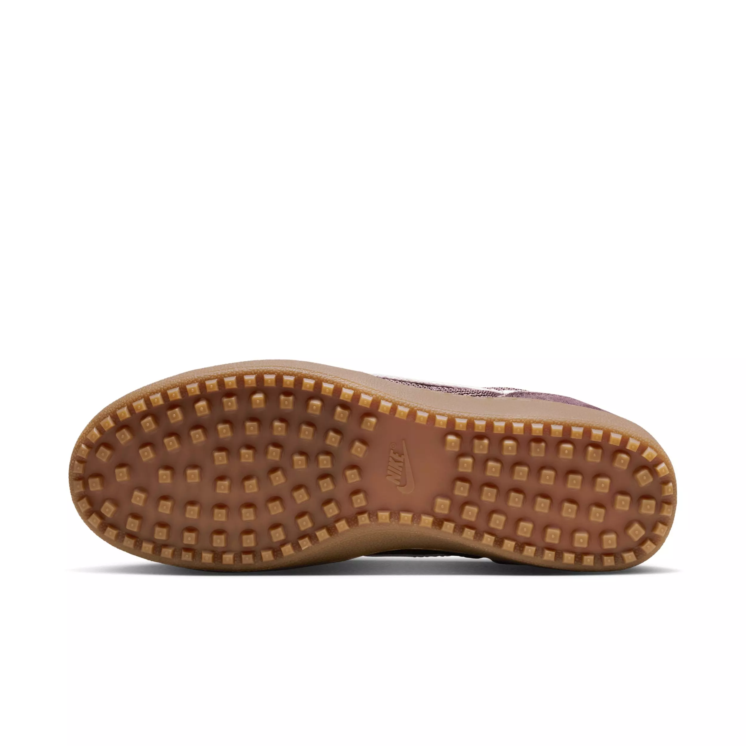 Nike Field General "Tattoo/Gum Dark Brown/Sail" Women's Shoe - TATTOO/DK BROWN/SAIL