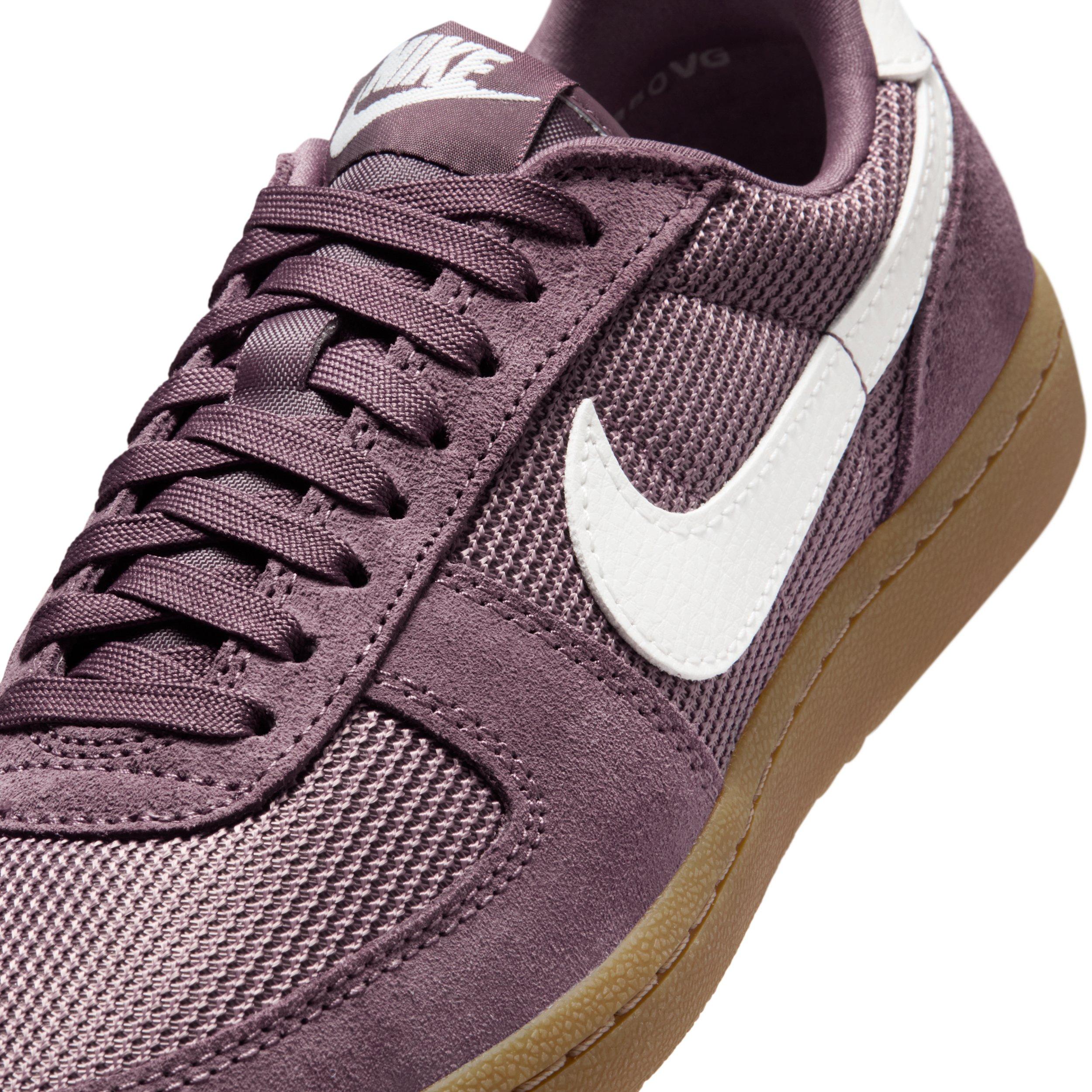 Nike Field General "Tattoo/Gum Dark Brown/Sail" Women's Shoe - TATTOO/DK BROWN/SAIL Thumbnail View 7