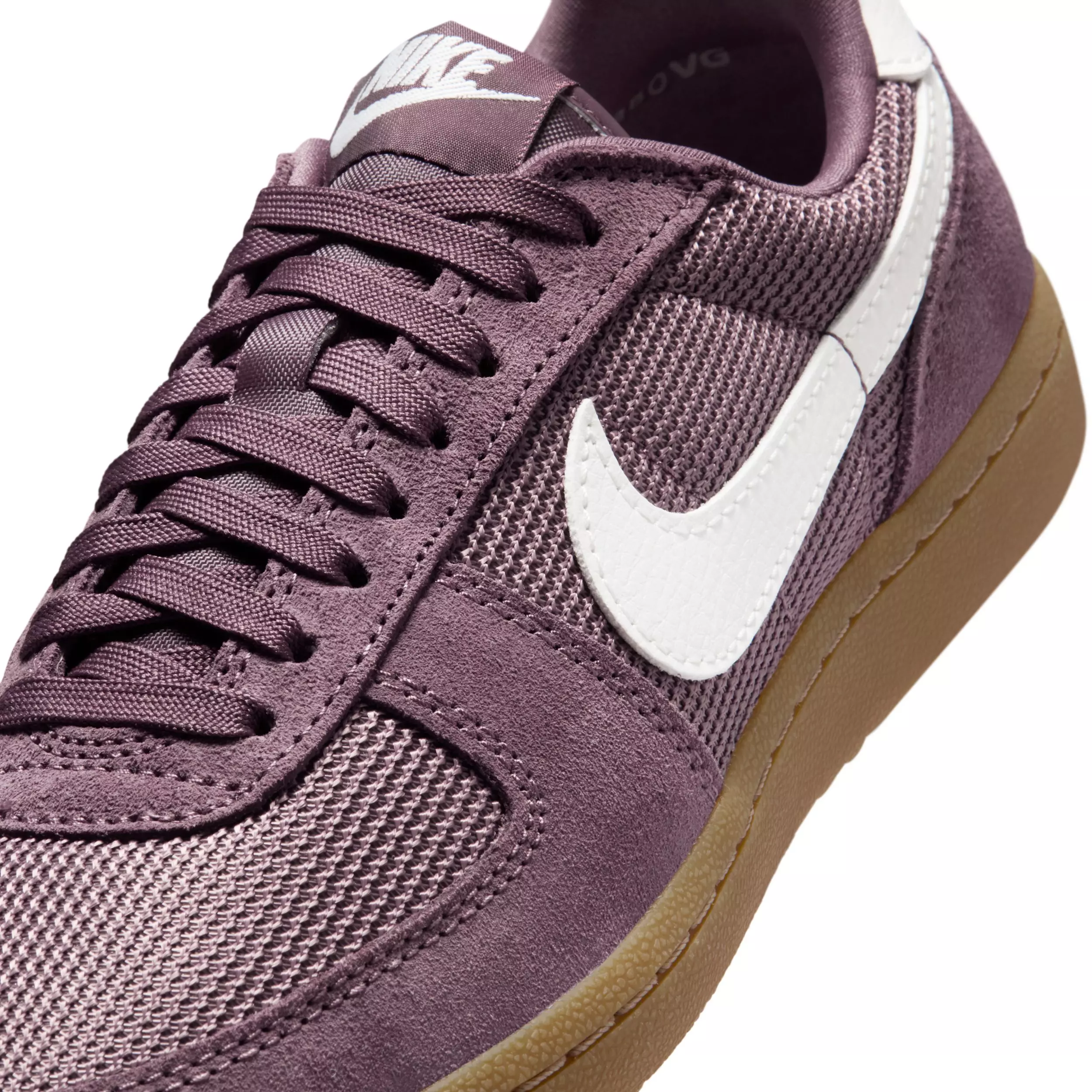 Nike Field General "Tattoo/Gum Dark Brown/Sail" Women's Shoe - TATTOO/DK BROWN/SAIL