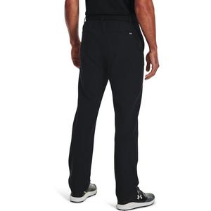 Under Armour Men's Black Drive Pants