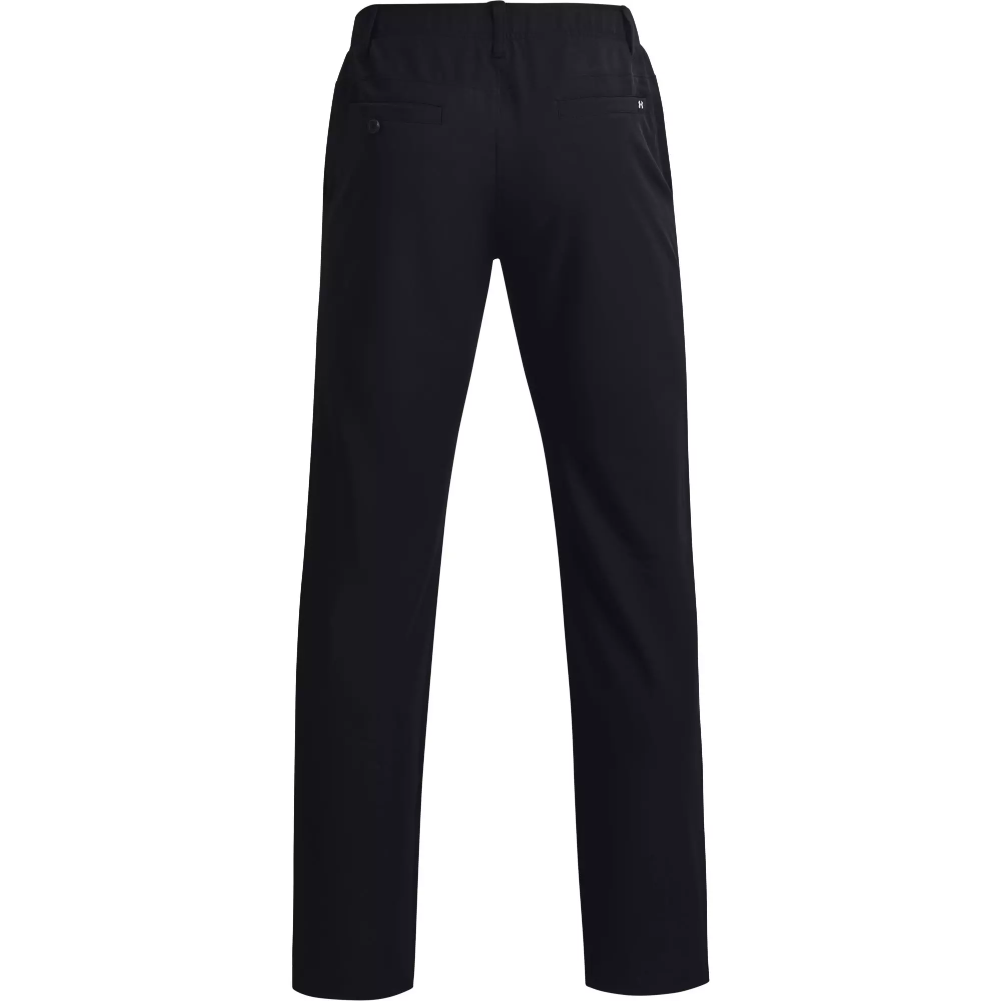 Under Armour Men's Black Drive Pants - BLACK/GREY