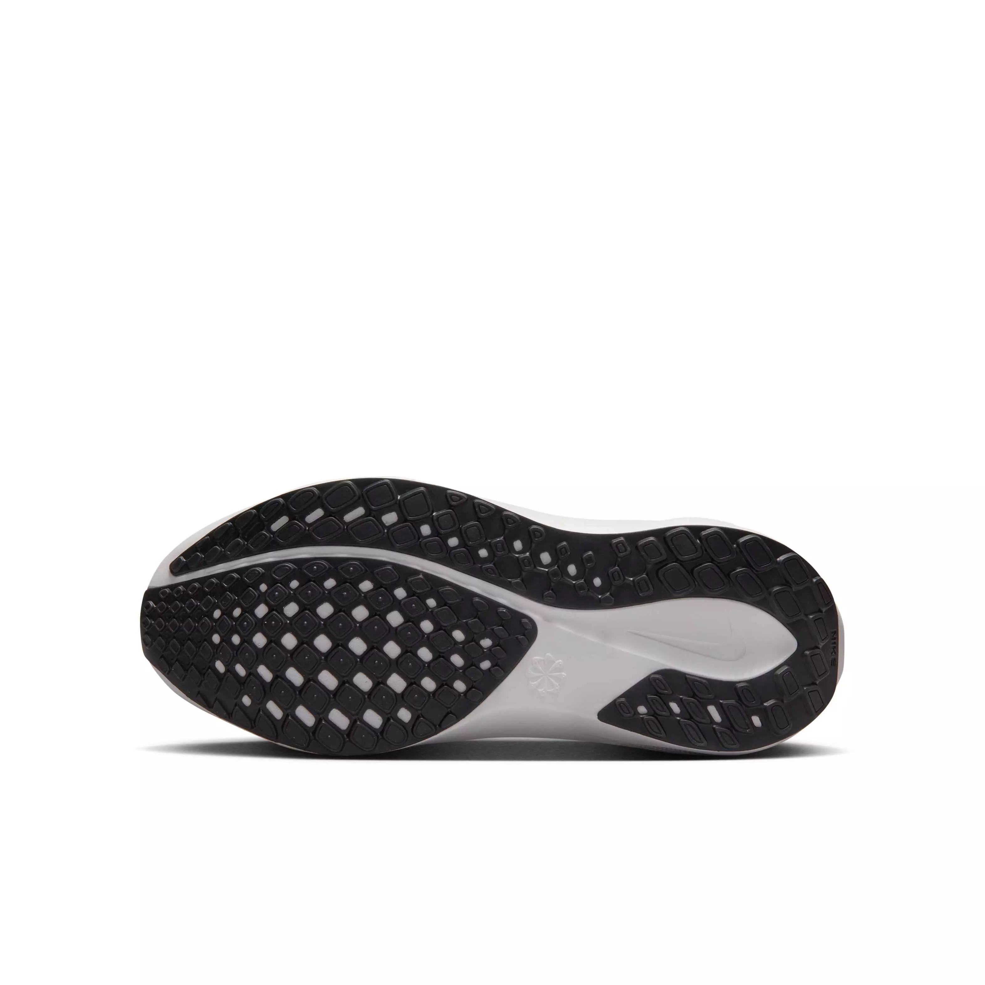 Nike Pegasus 41 "White/Magic Ember/Black/Bright Crimson" Grade School Boys' Running Shoe - WHITE/EMBER/BLACK/CRIMSON