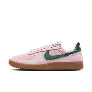 Nike Field General "Light Soft Pink/Gum Dark Brown/Fir" Women's Shoe
