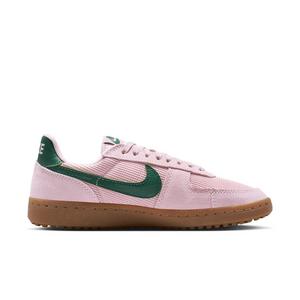Nike Field General "Light Soft Pink/Gum Dark Brown/Fir" Women's Shoe