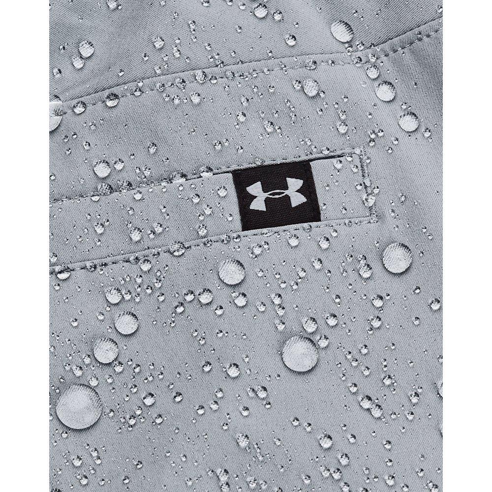 Under Armour Men's Grey Drive Pants - GREY Thumbnail View 5