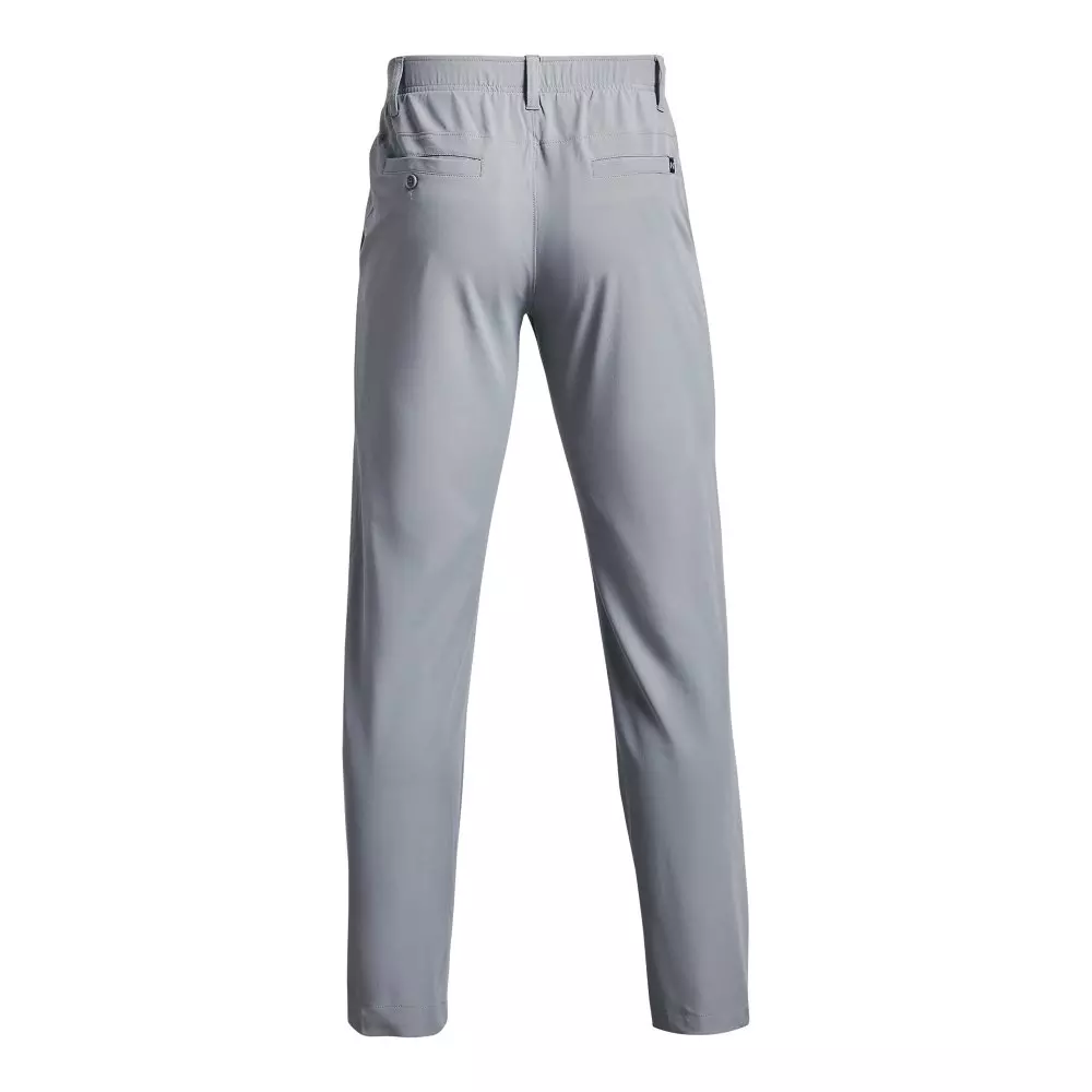 Under Armour Men's Grey Drive Pants - GREY