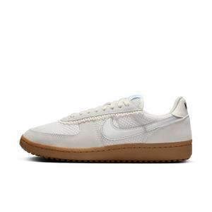 Nike Field General "Platinum Tint/Vast Grey/Gum Medium Brown/Metallic Silver" Women's Shoe
