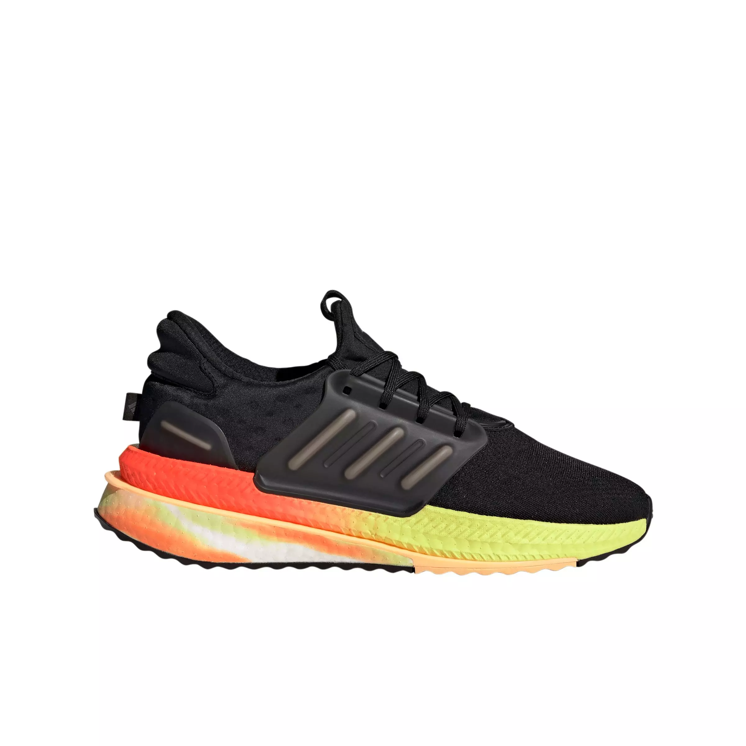 adidas X_PLR BOOST "Core Black/Ftwr White/Pullim" Men's Running Shoe - BLACK/WHITE/PULLIM