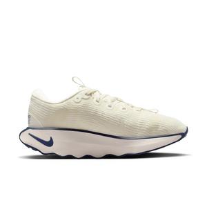 Nike Motiva "Sail/Coconut Milk/Light Orewood Brown/Midnight Navy" Women's Walking Shoe