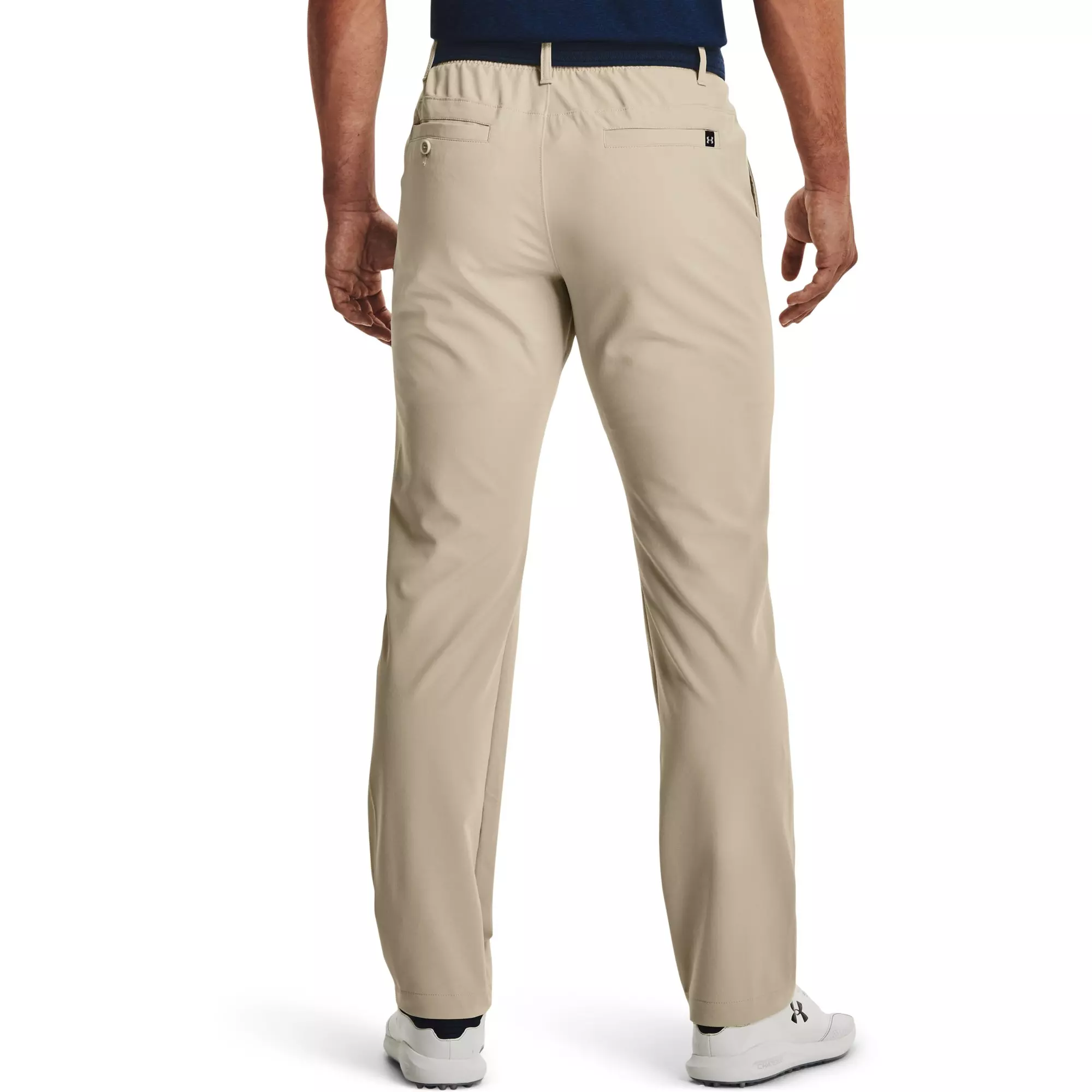 Under Armour Men's Khaki Drive Pants - KHAKI