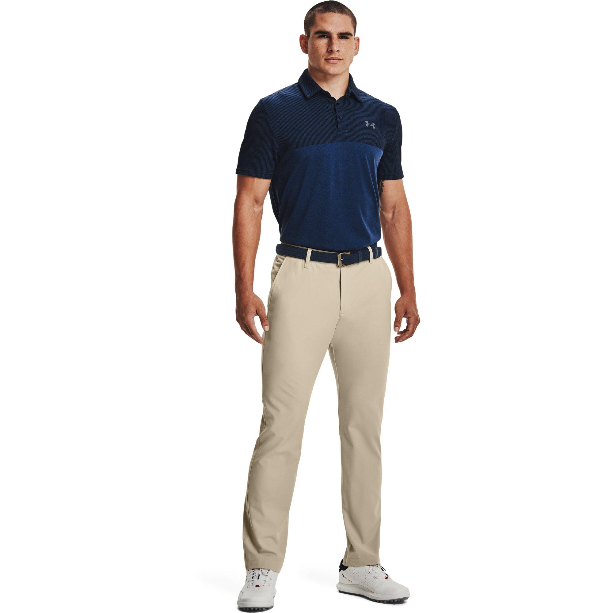 Under Armour Men's Khaki Drive Pants - Hibbett