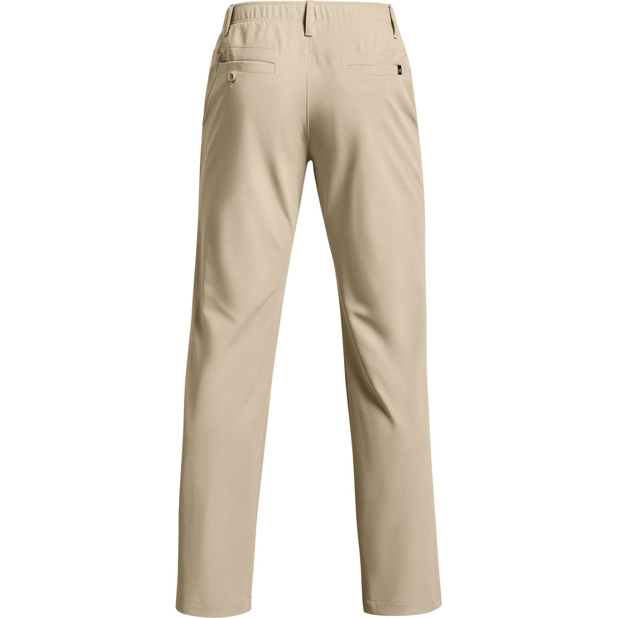 Under Armour Men's Khaki Drive Pants
