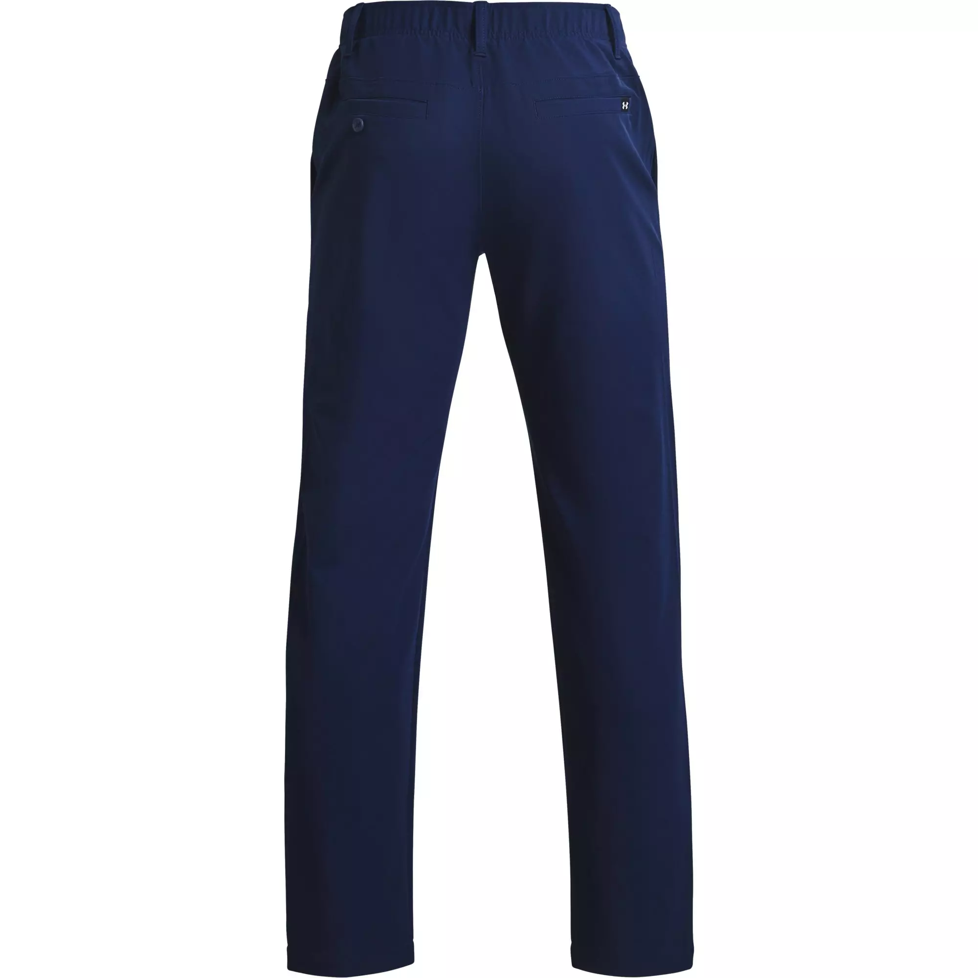 Under Armour Men's Navy Drive Pants - BLUE/GREY