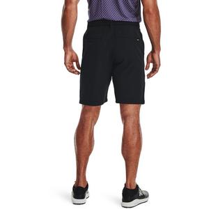 Under Armour Men's Black Drive Shorts