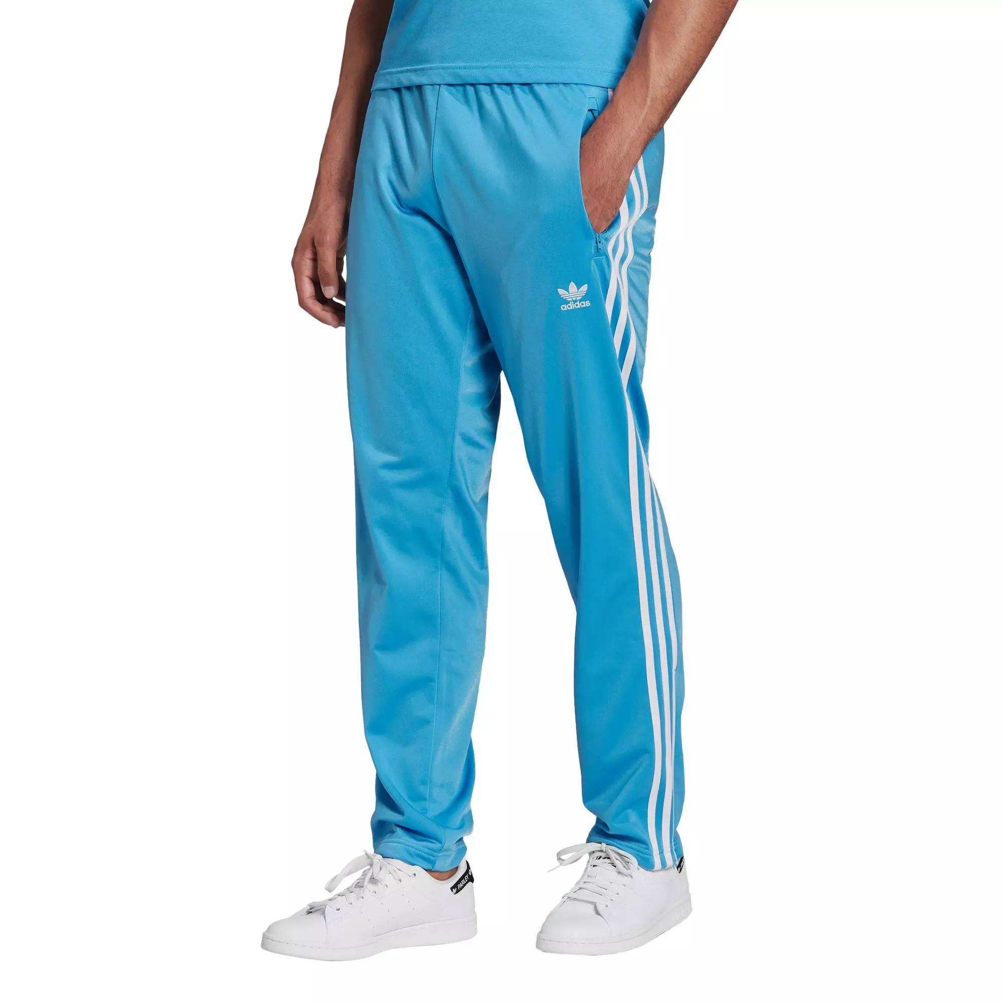 adidas Originals Men's Adicolor Classics Firebird Track Pants