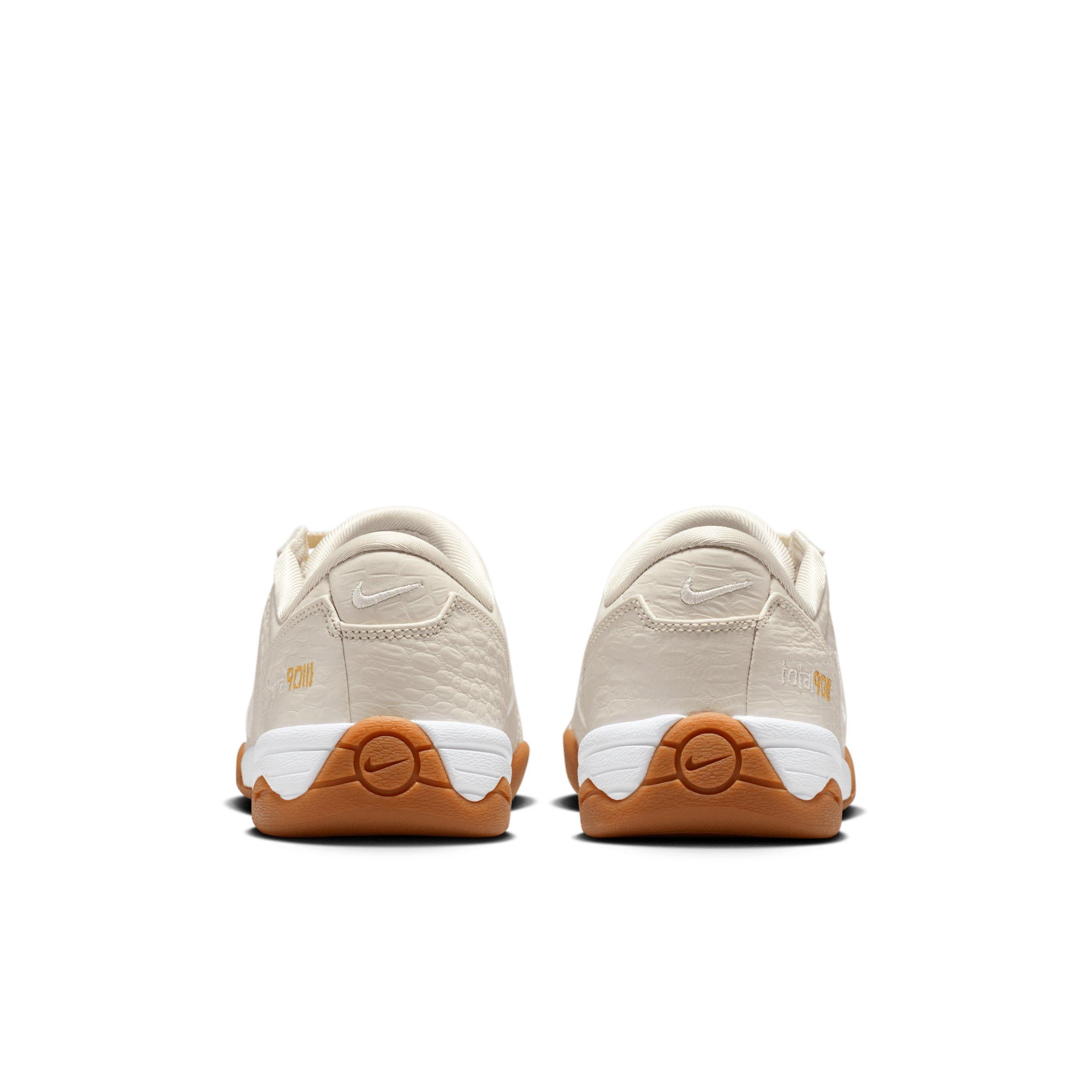 Nike Total 90 "Light Bone/White/Gum Medium Brown/Sail" Women's Shoe - LT BONE/WHITE/MD BROWN/SAIL Thumbnail View 5