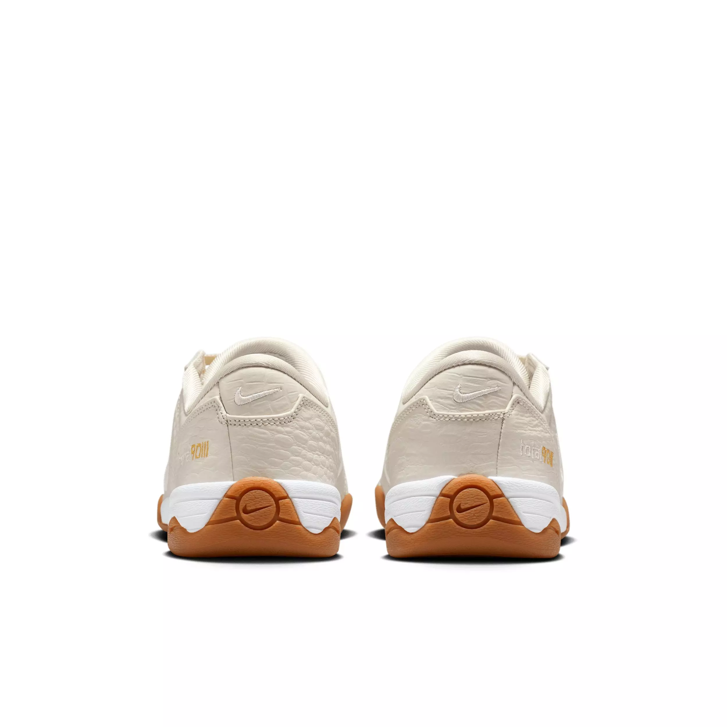 Nike Total 90 "Light Bone/White/Gum Medium Brown/Sail" Women's Shoe - LT BONE/WHITE/MD BROWN/SAIL