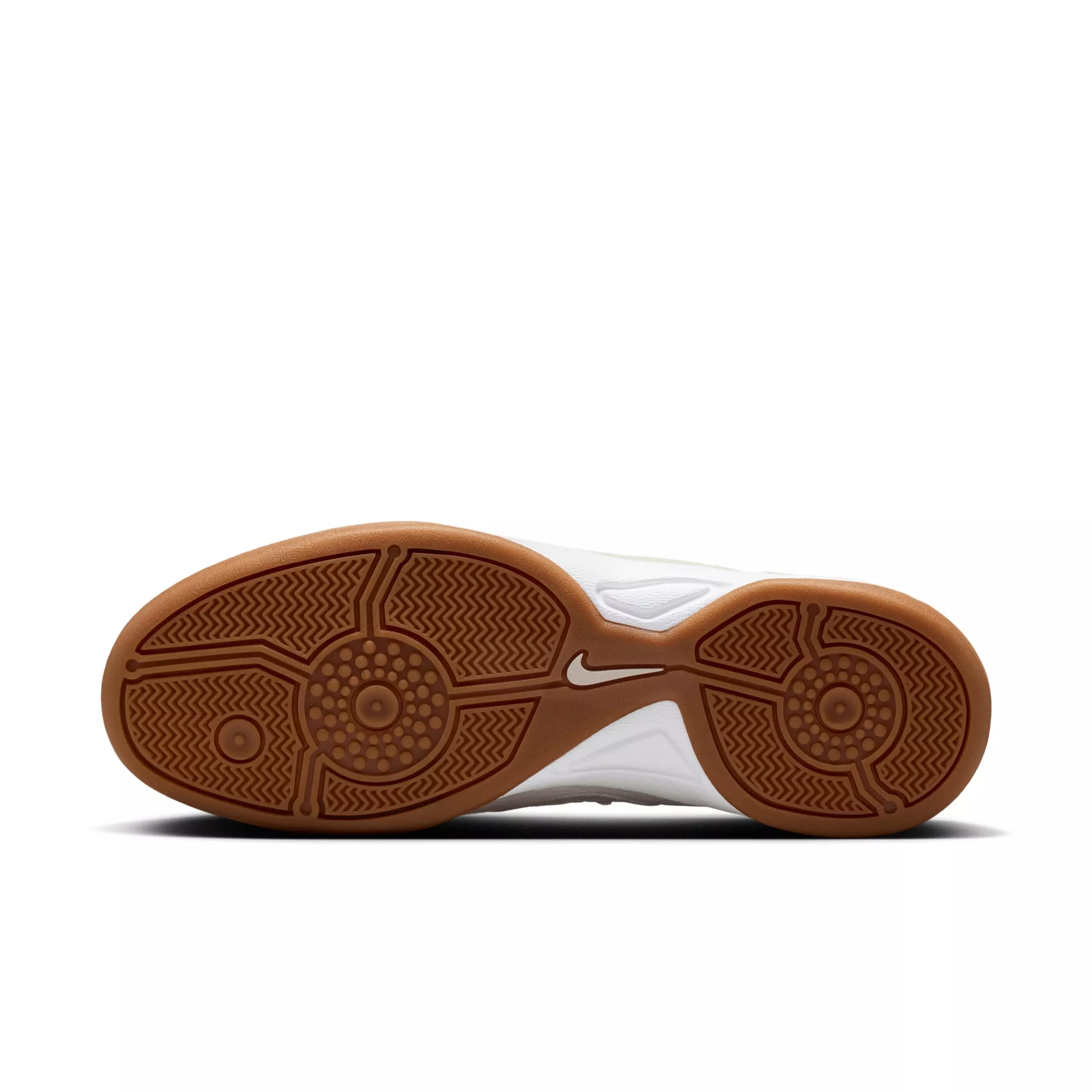 Nike Total 90 "Light Bone/White/Gum Medium Brown/Sail" Women's Shoe - LT BONE/WHITE/MD BROWN/SAIL