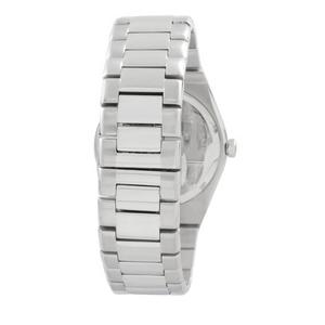 King Ice Artic I Watch - White Gold/Blue - WHITE GOLD/BLUE