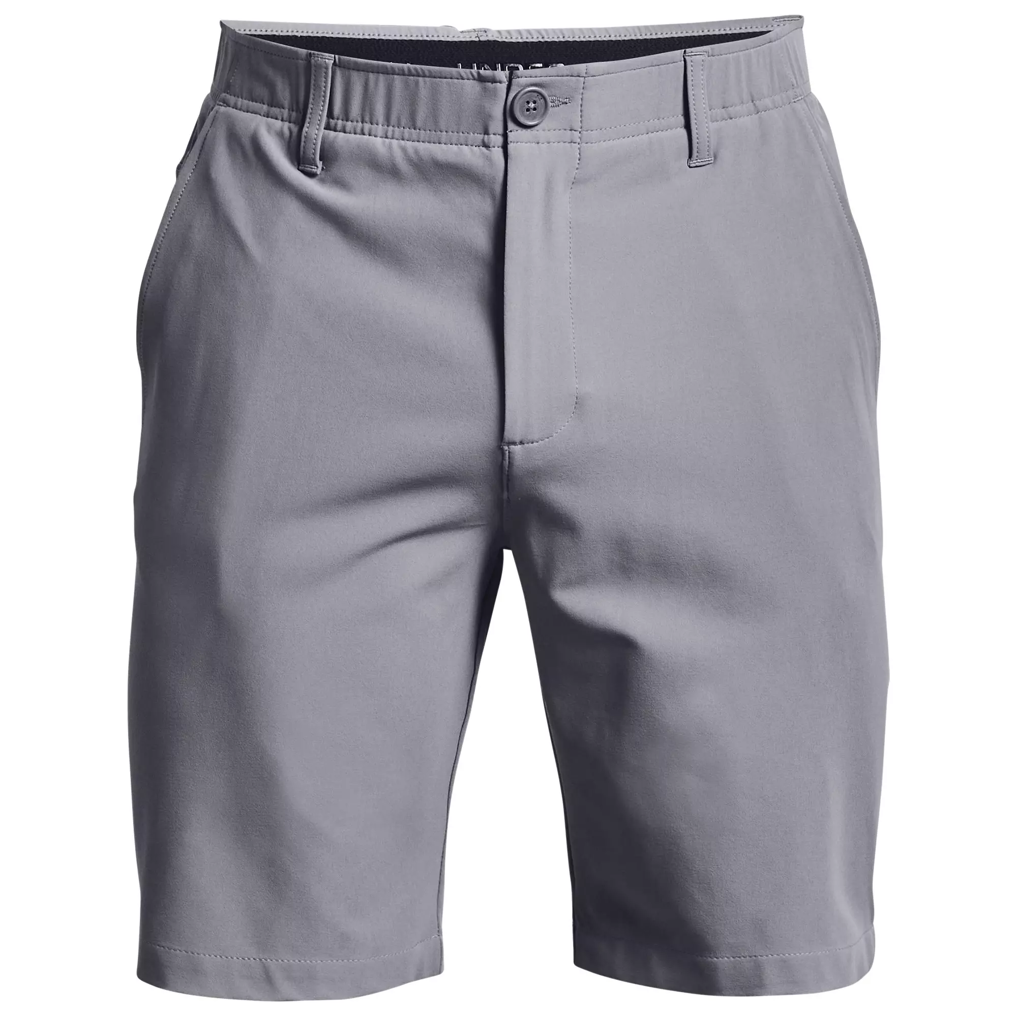 Under Armour Men's Drive Shorts - GREY